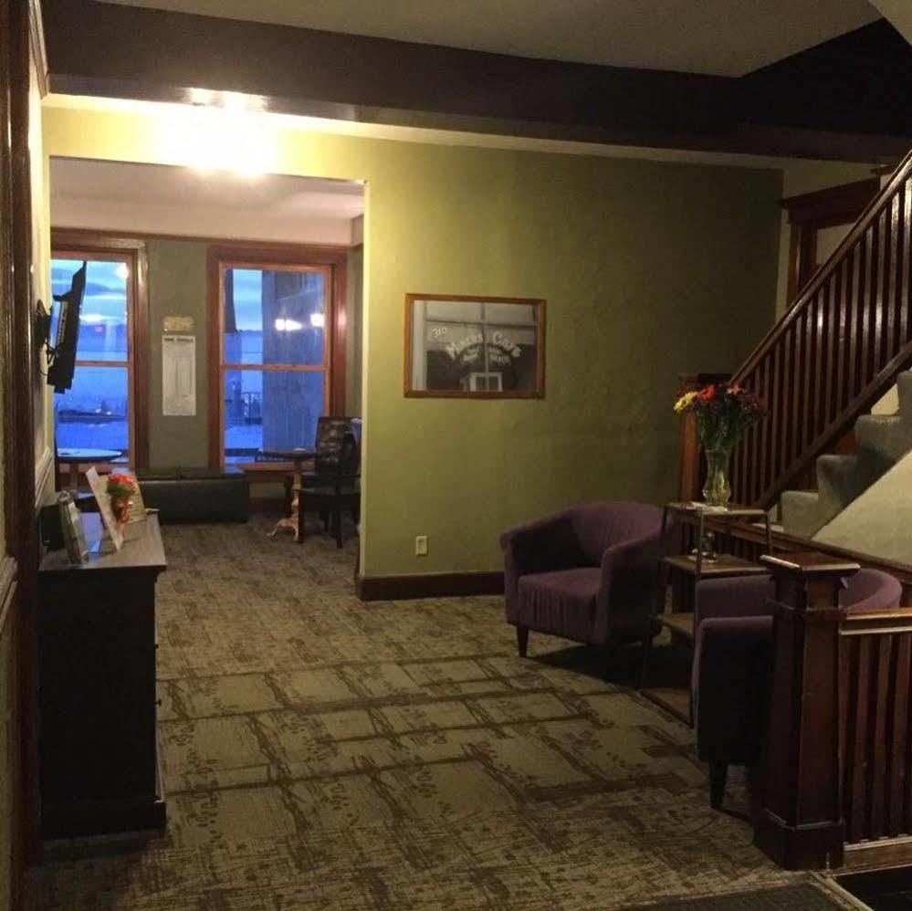 The Miner'S Boutique Hotel Butte Esterno foto